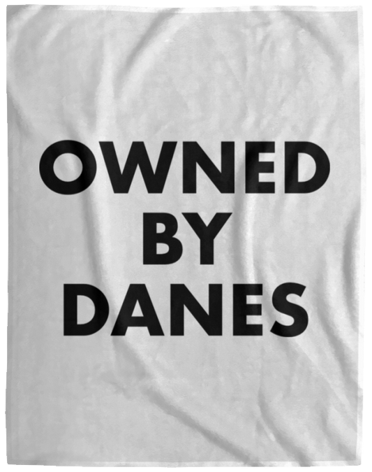 Owned Blanket - 60x80